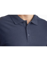 Herren Polo mit Logo und Name