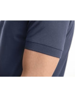 Herren Polo mit Logo und Name