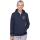 Damen Premium Hoodie Jacke mit Logo und Name
